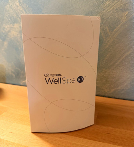 Ageloc wellspa - ageloc,