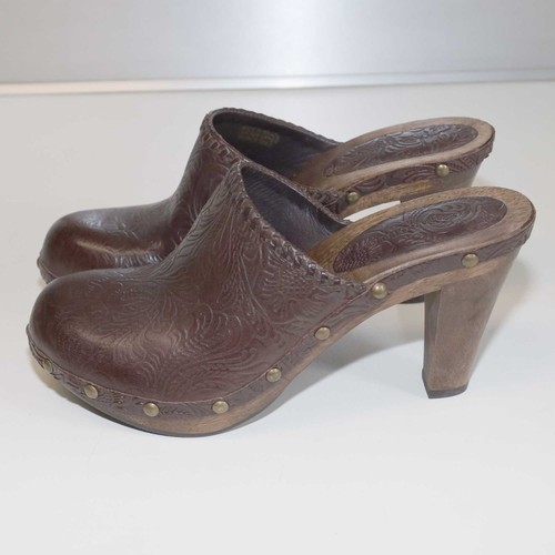 Banana republic high - republic, holz