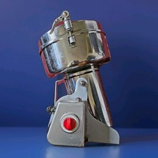 Elektrische Kräuter