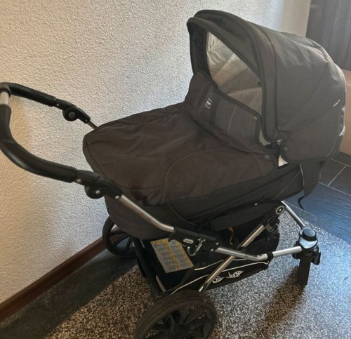 Kombi kinderwagen - kombi,