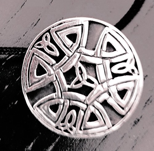 925 sterling silber - 925, amulett