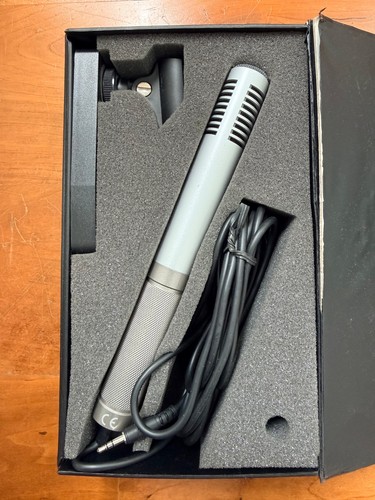 Philips stereo microphon - stereo,