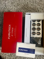 HiFi High End 8-fach