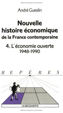 Nouvelle histoire économique