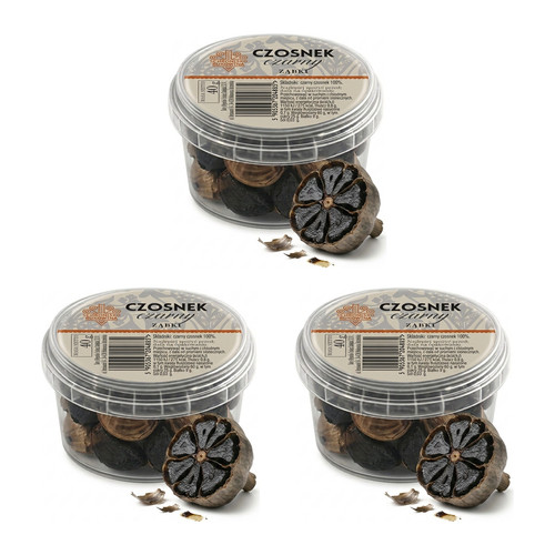 Fermentierte schwarze - fermentierte,