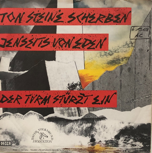 Ton steine scherben - ton, –