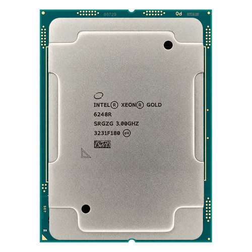 Intel srgzg xeon gold - intel,