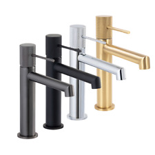 SCHÖNER WOHNEN Waschtischarmatur Strahlregler max. 5L/min Wasserhahn Badarmatur