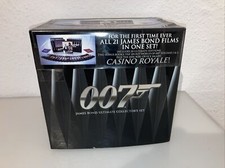 007 James Bond - Ultimate