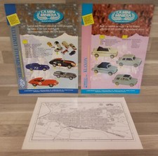 LA MINI MINIERA seltene