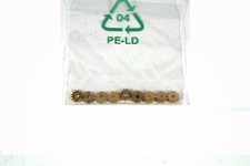 Modellbahn 9 Zahnräder aus