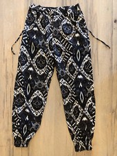 Damen hose m von - ￼hose, gr.