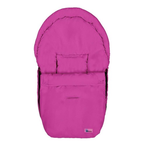 Altabebe al2610 sommerfußsack - altabebe,