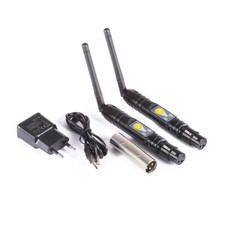 2x ETEC Wireless 2.4G Funk