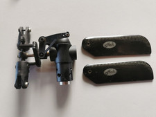 Robbe Heckgetriebe unbenutzt    Futura / Millenium / Nova / Nova Cuatro