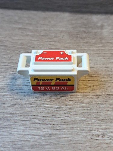 Playmobil zubehör batterie - zubehör,