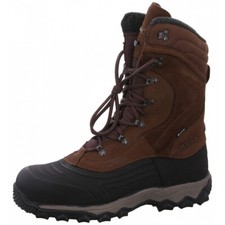 Meindl Garmisch II GTX Herren Winterstiefel in Braun