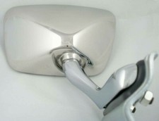 Mercedes W114 W115 New