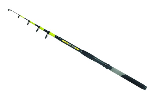 Zebco practica tele - zebco,
