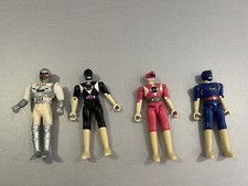 Mighty Morphin Power Rangers