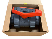 +GF+  Georg Fischer  Kugelhahn