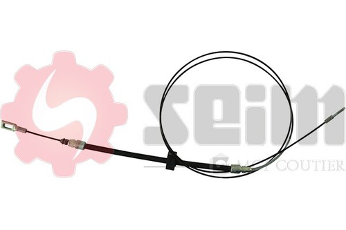 Seim 554294 seilzug - seim,