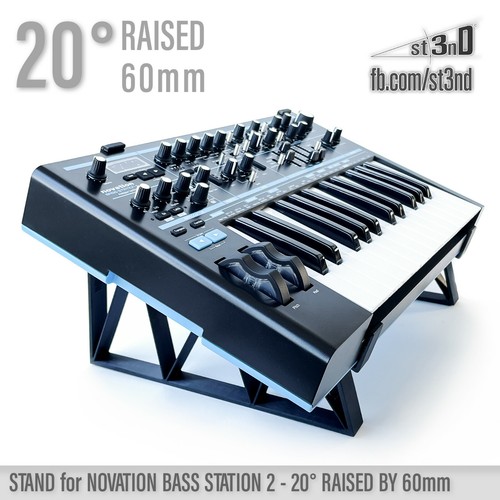 Ständer für novation - für,