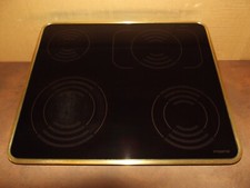 Imperial CSG3363DT 2 Jahre Garantie Glaskeramik CERAN® Kochfeld P673