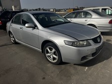 K20A6 teilmotor HONDA ACCORD