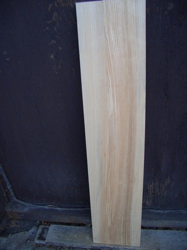 Deutsche esche brett - mm,