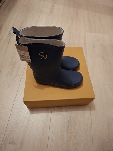 Gummistiefel neu mit etikett - gummistiefel,