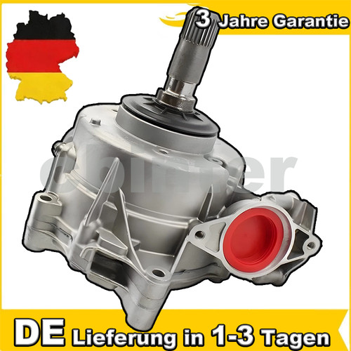 Verteilergetriebe für audi - fÜr, a4