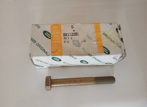 Land rover schraube - land,