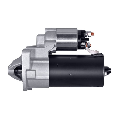 Anlasser starter 7 kw 9 - starter, 12