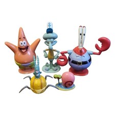 Viacom spongebob schwammkopf - spongebob,