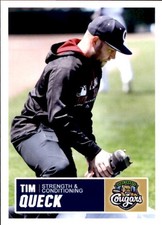 2018 Kane County Cougars