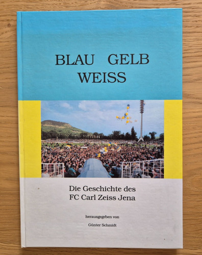 Fußballbuch ddr oberliga - fußballbuch,