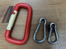 Tauchequipment 3er Set