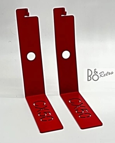 Bang olufsen cx50 rot - olufsen,