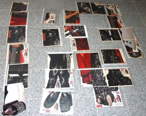 Kiss bravo starschnitt foto - starschnitt,