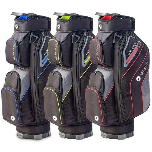Motocaddy lite series - motocaddy, 2026