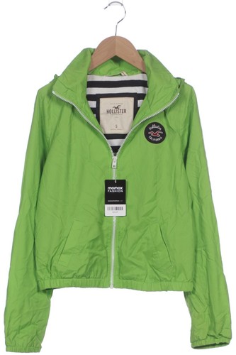Hollister jacke damen anorak - jacke,