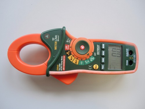 1000a messzange mit - 1000a,