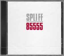Spliff - 85555 - CD - Neu -