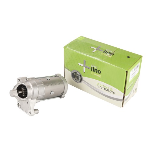 Anlasser neuteil line - anlasser,
