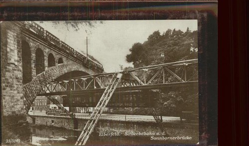 Elberfeld wuppertal - elberfeld,