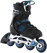 K2 Inliner Inline Skates VELOCITY 84 BOA Inline Skate Fitness Skate Rollschuhe