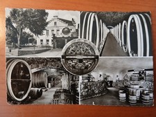 Postkarte 3046 gelaufen
