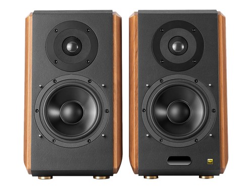 Edifier aktivboxen studio 0 - edifier,