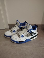Jordan 4 Motorsport, US 10 / EU 44, Guter Zustand, Ohne Box